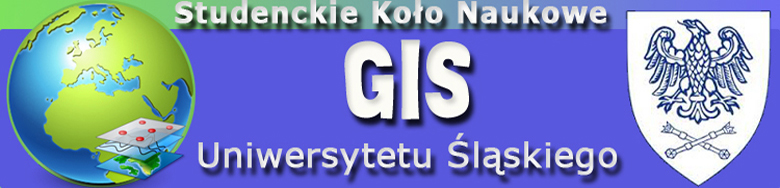 SKN GIS